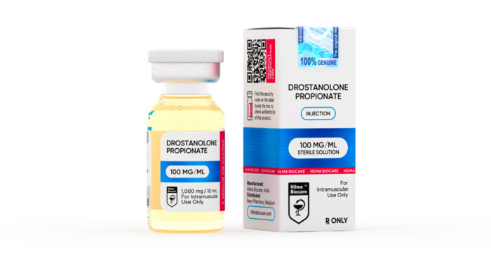 Drostanolone Propionate