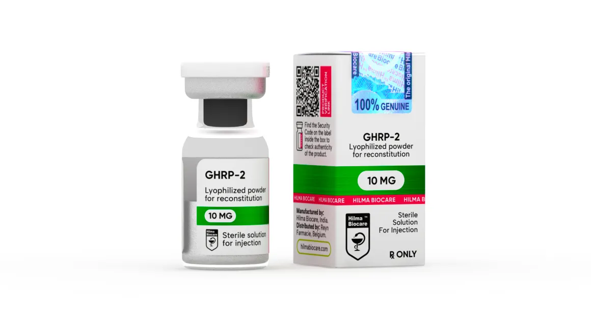 GHRP-2 GHRP-2