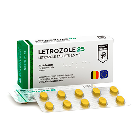 Letrozole