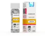 Oxandrolone