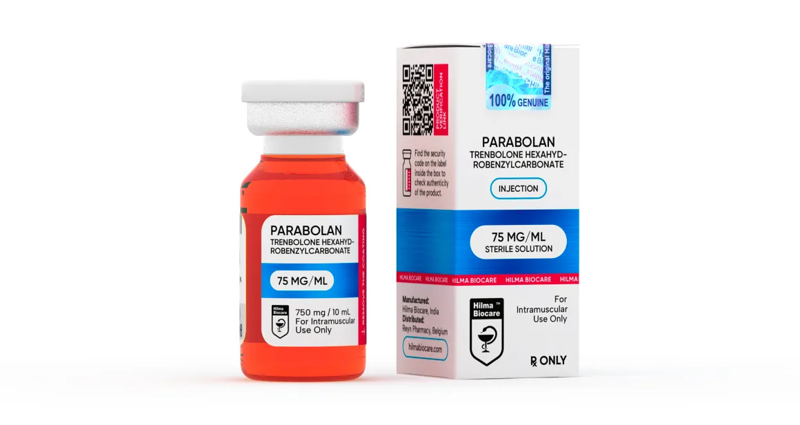 Trenbolone Hexahydrobenzylcarbonate - Parabolan Trenbolone Hexahydrobenzylcarbonate - Parabolan