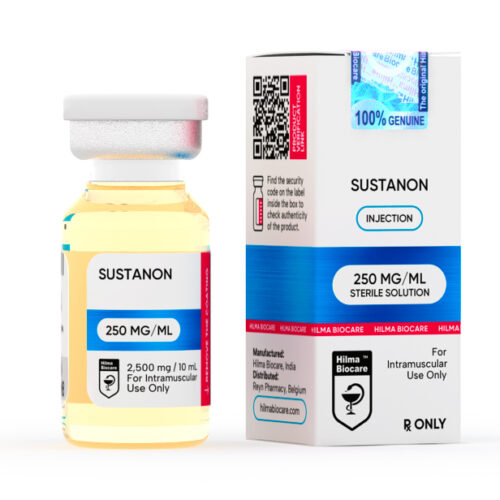 Sustanon