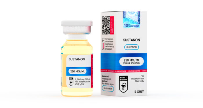 Sustanon