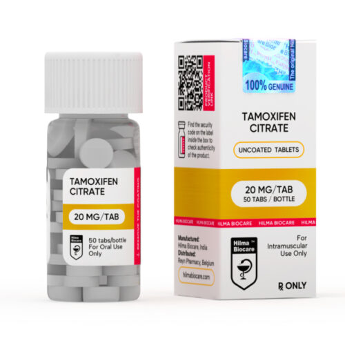 Tamoxifen Citrate