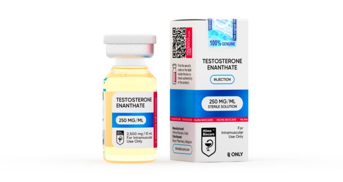 Testosterone Enanthate