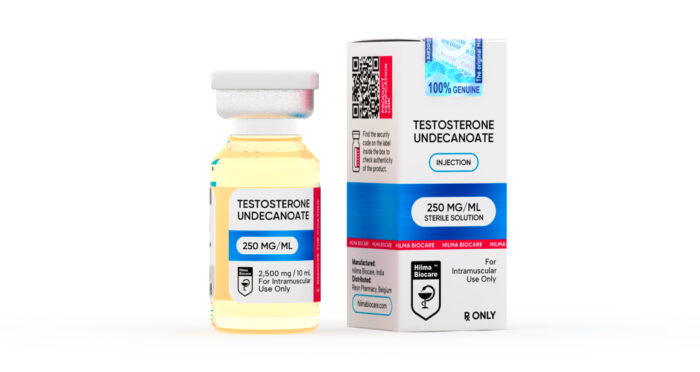 Testosterone Undecanoate