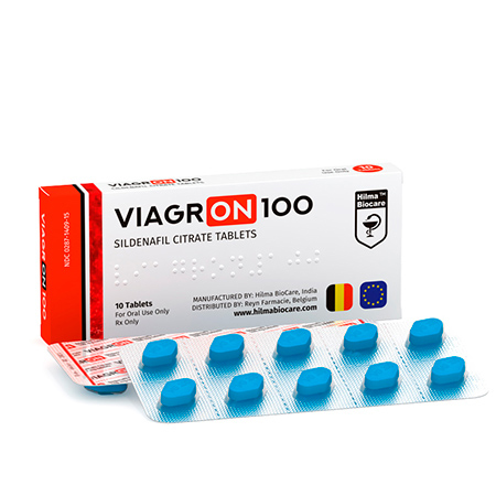 ViagrON